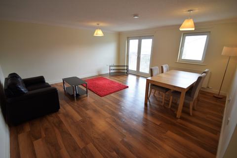 2 bedroom flat to rent, Milbourne Court, Milbourne Street, Carlisle