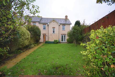 3 bedroom semi-detached house to rent, Laity Fields, Pengegon, Camborne