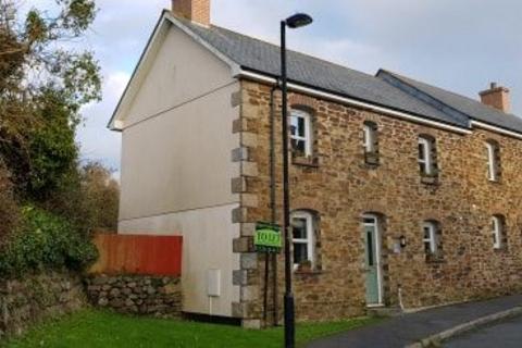 3 bedroom semi-detached house to rent, Laity Fields, Pengegon, Camborne