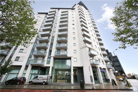 City Tower, 3 Limeharbour, Canary Wharf E14