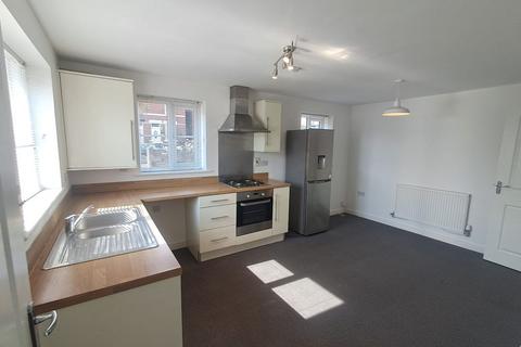 undefined, Llys Nantgarw, Wrexham