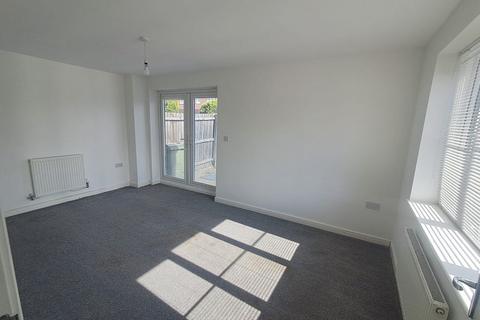 undefined, Llys Nantgarw, Wrexham