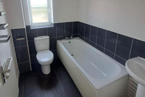 undefined, Llys Nantgarw, Wrexham