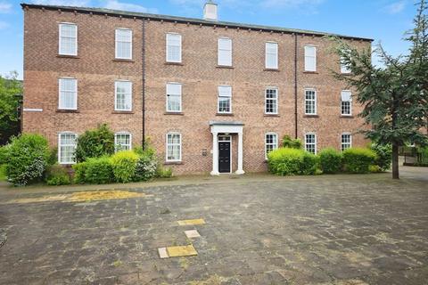 2 bedroom apartment for sale, Mill Race View, Carlisle