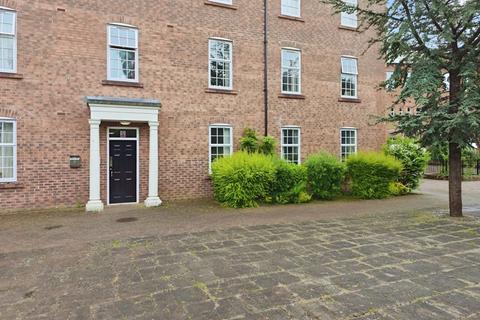 2 bedroom apartment for sale, Mill Race View, Carlisle