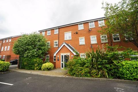 2 bedroom apartment to rent, Milner Street, Radcliffe