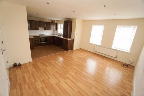 2 bedroom apartment to rent, Milner Street, Radcliffe