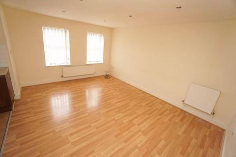 2 bedroom apartment to rent, Milner Street, Radcliffe