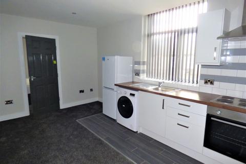 1 bedroom flat to rent, Electro House Apartments, Copley Road
