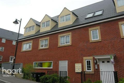 undefined, Graham Way, Taunton