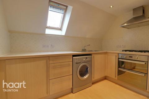 undefined, Graham Way, Taunton