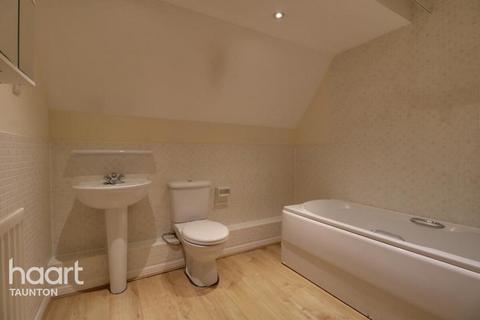 undefined, Graham Way, Taunton