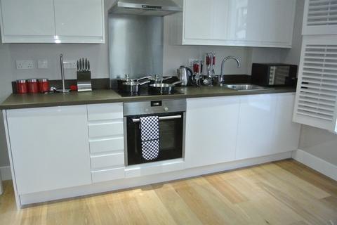 undefined, Tournay House, Fulham, SW6