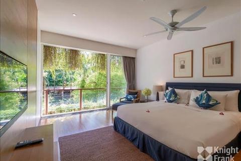 2 bedroom apartment, Surin beach, Phuket - West coast, 158 sq.m