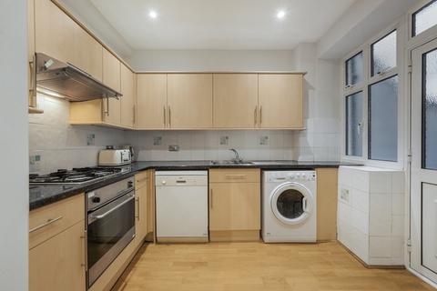 2 bedroom flat to rent, Adelaide Court, Abbey Road, St John's Wood, London