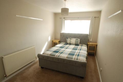 1 bedroom maisonette to rent, Whitley Close, Stanwell