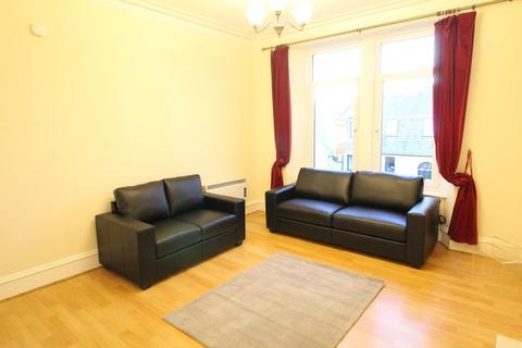 1 bedroom flat to rent, Midstocket Road, Top Right, AB15