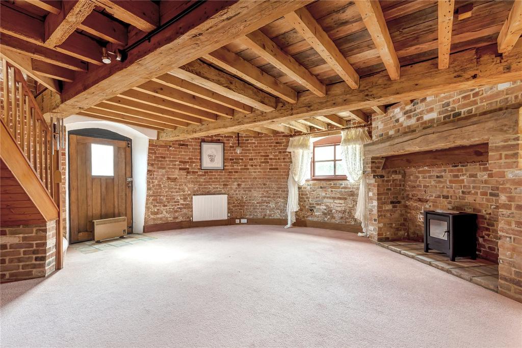 Mill Lane, Corton, Suffolk 4 bed detached house £400,000