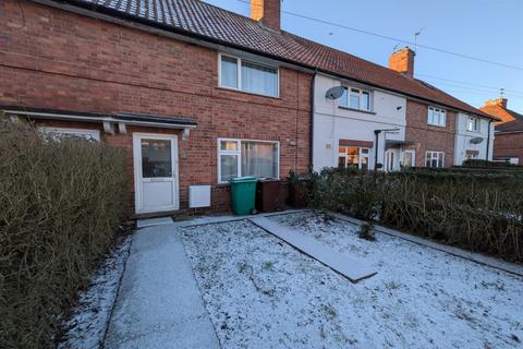 undefined, Manton Crescent, Beeston, NG9 2GE