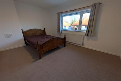 undefined, Manton Crescent, Beeston, NG9 2GE