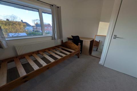 undefined, Manton Crescent, Beeston, NG9 2GE