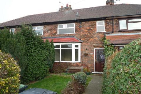 2 bedroom terraced house to rent, Meadow Lane, Attenborough, NG9 5AJ
