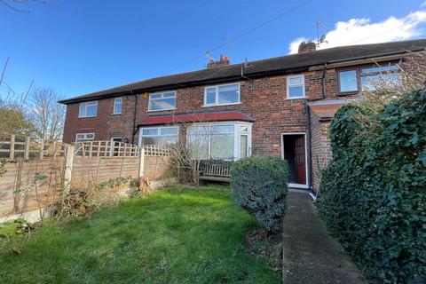 2 bedroom terraced house to rent, Meadow Lane, Attenborough, NG9 5AJ