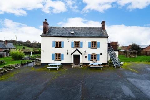 6 bedroom detached house for sale, Stoke Prior,  Herefordshire,  HR6