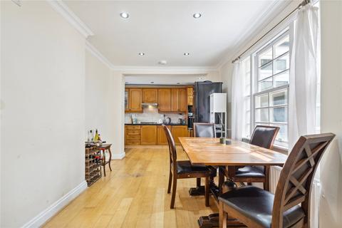 3 bedroom flat for sale, Gloucester Street, Pimlico, London, SW1V