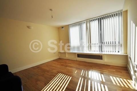 1 bedroom apartment to rent, Vorley Road, London N19