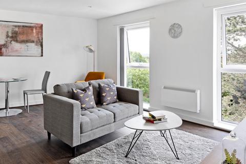 undefined, Flat 23,  Dale House, London Road, Hazel Grove, Stockport, SK7
