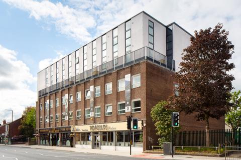 undefined, Flat 23,  Dale House, London Road, Hazel Grove, Stockport, SK7