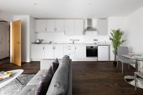 undefined, Flat 23,  Dale House, London Road, Hazel Grove, Stockport, SK7