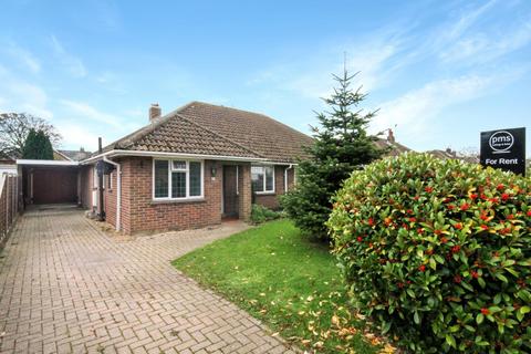 3 bedroom semi-detached bungalow to rent, 3 bedroom Semi Detached Bungalow in Chichester