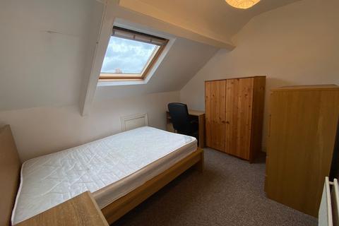 1 bedroom in a house share to rent - Sunbury Avenue, Jesmond, Newcastle upon Tyne NE2