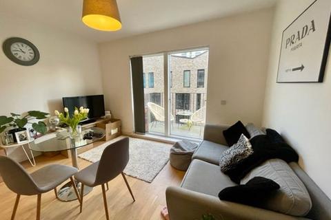 1 bedroom apartment to rent, Lockgate Mews, Manchester