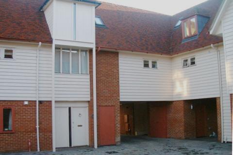 1 bedroom property to rent - Victoria Yard, Canterbury
