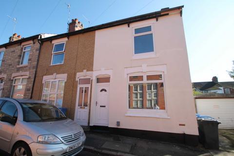 2 bedroom terraced house to rent, Spencer Street, Kettering