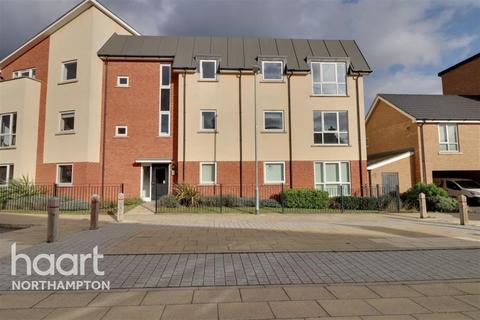 2 bedroom flat to rent, Northampton