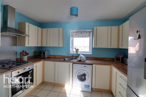 2 bedroom flat to rent, Northampton