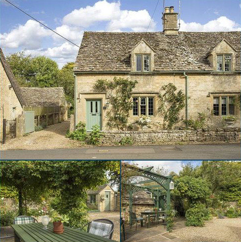 Search 2 Bed Houses For Sale In Gloucestershire Onthemarket