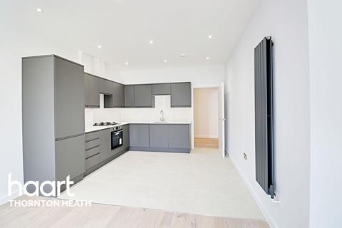 1 bedroom flat for sale, Manchester Road, Thornton Heath, Surrey