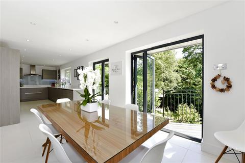 4 bedroom detached house to rent, Lebanon Drive, Cobham, Surrey, KT11
