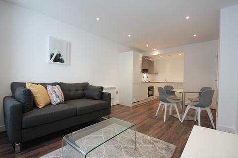 1 bedroom apartment to rent, Dayus House, Tenby Street South, Jewellery Quarter, B1
