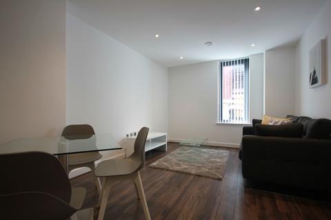 1 bedroom apartment to rent, Dayus House, Tenby Street South, Jewellery Quarter, B1