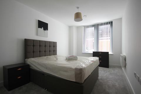 1 bedroom apartment to rent, Dayus House, Tenby Street South, Jewellery Quarter, B1