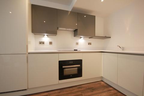 1 bedroom apartment to rent, Dayus House, Tenby Street South, Jewellery Quarter, B1