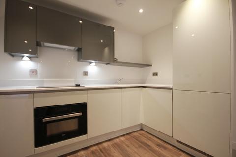 1 bedroom apartment to rent, Tenby House, Tenby Street South, Jewellery Quarter, B1