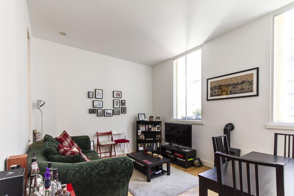 Apartment in Birmingham - View 2