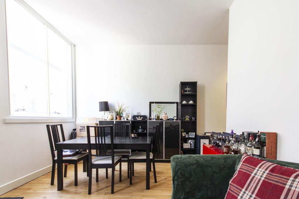 Apartment in Birmingham - View 3